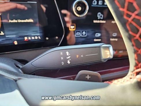 New 2026 Chevrolet Traverse RS FWD image 12