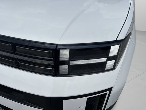 New 2026 Hyundai Santa Fe Limited FWD image 35