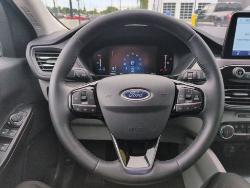 Certified 2023 Ford Escape Active AWD/4WD image 32