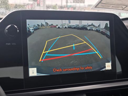 Used 2024 Lexus UX 250h F Sport FWD image 22