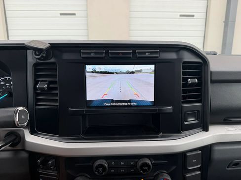 Used 2023 Ford F350 XLT AWD/4WD image 13