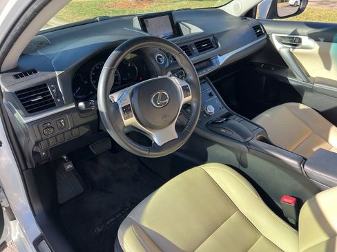 Used 2013 Lexus CT 200h image 14