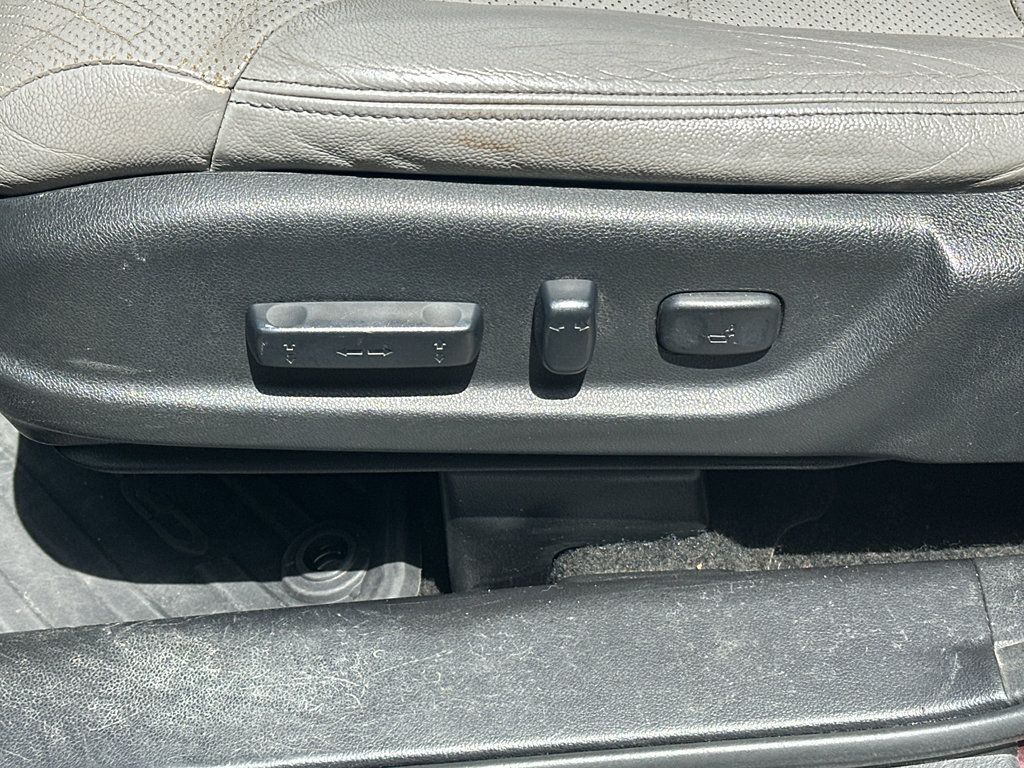 Used 2015 Honda CR-V EX-L image 26