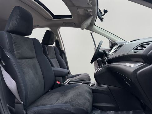 Used 2015 Honda CR-V EX image 25