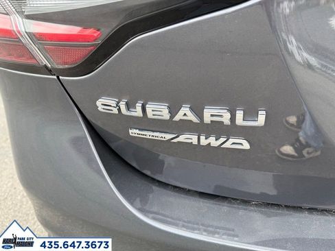 Used 2025 Subaru Legacy Premium AWD/4WD image 10