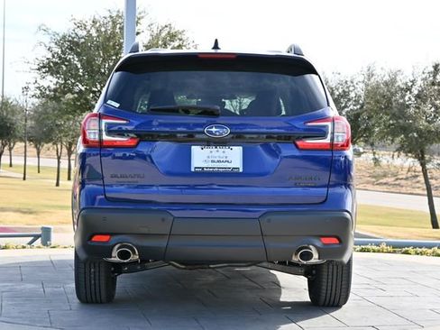 New 2026 Subaru Ascent Limited Bronze image 4