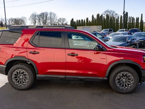 New 2026 Honda Passport TrailSport image 5