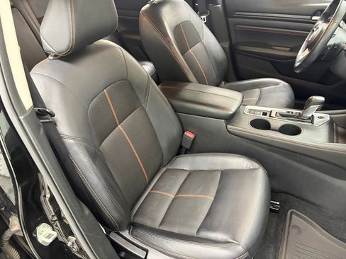 Used 2020 Nissan Altima 2.5 SR w/ Premium Package AWD/4WD image 46
