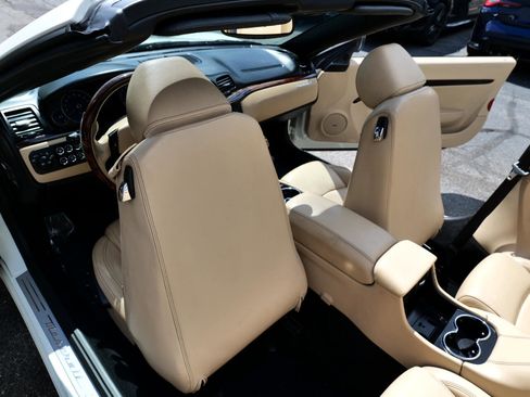 Used 2015 Maserati GranTurismo Convertible image 43