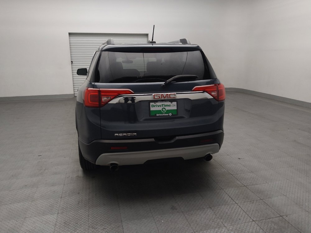 Used 2019 GMC Acadia SLT FWD image 6