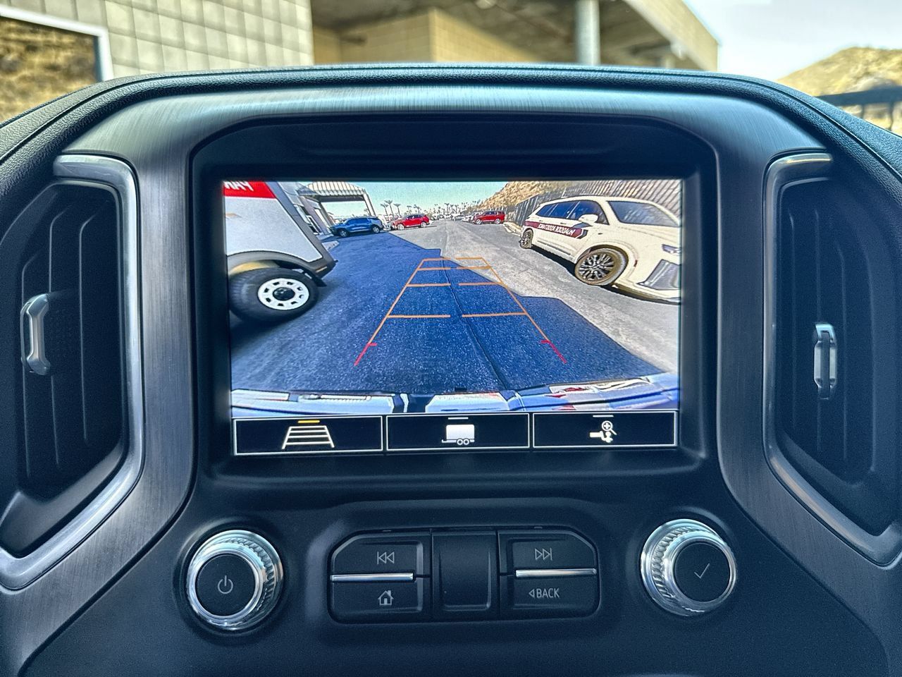 Used 2020 GMC Sierra 1500 Denali RWD image 14