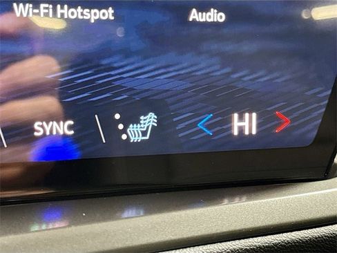 New 2026 Chevrolet Traverse LT w/ LPO, Floor Liner Package image 23