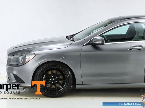 Used 2016 Mercedes-Benz CLA 250 image 3