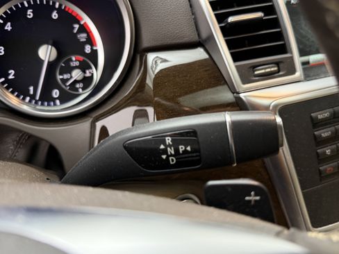 Used 2015 Mercedes-Benz ML 350 ML 350 image 24