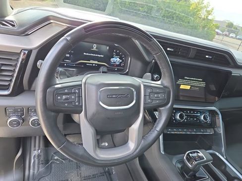 Certified 2025 GMC Sierra 1500 Denali image 18