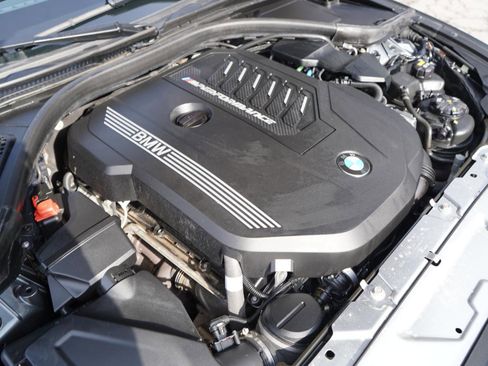 Used 2020 BMW M340i xDrive w/ Premium Package image 88