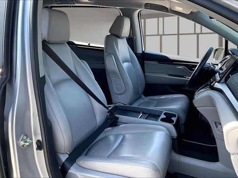 Used 2020 Honda Odyssey Touring image 29