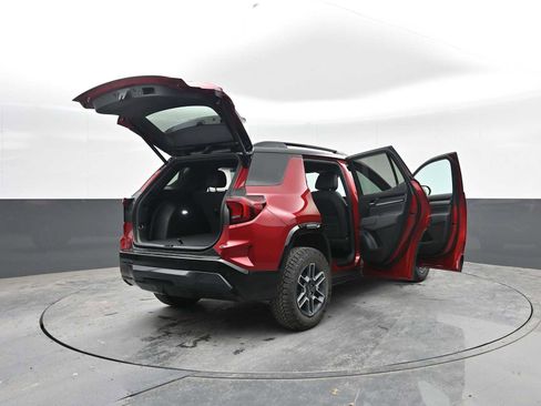 New 2026 GMC Terrain AT4 w/ Convenience Package III image 43