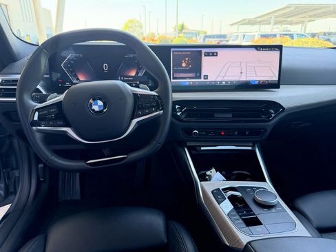 Used 2025 BMW 430i Coupe RWD image 18