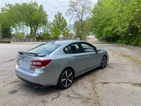 Used 2017 Subaru Impreza 2.0i Sport AWD/4WD image 5