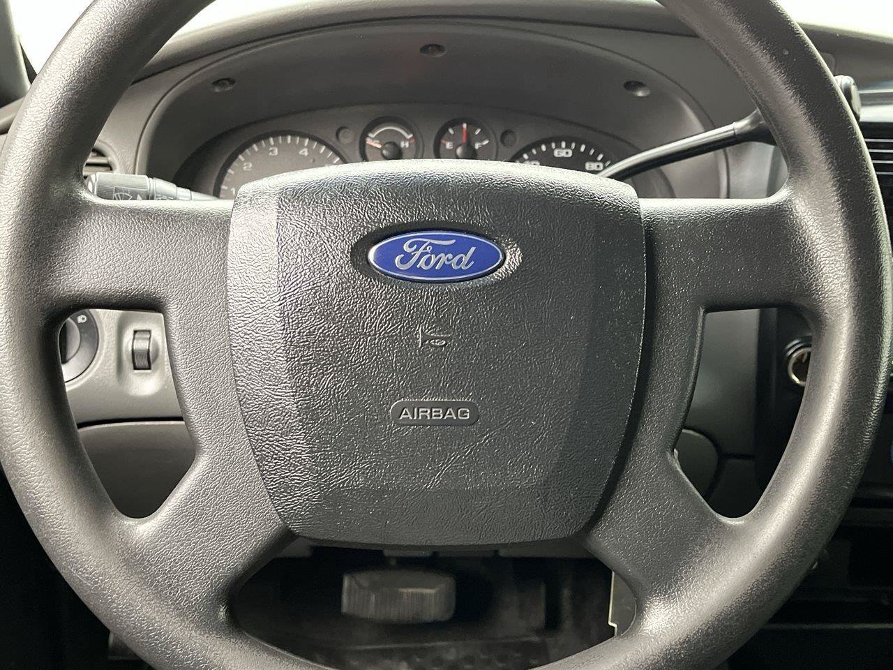 Used 2008 Ford Ranger 4x4 SuperCab image 10