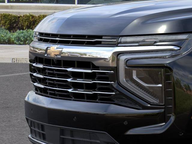 New 2027 Chevrolet Suburban LT w/ Comfort Package AWD/4WD image 13