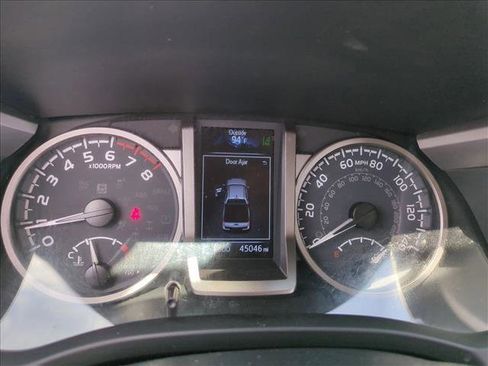Certified 2023 Toyota Tacoma SR5 RWD image 11