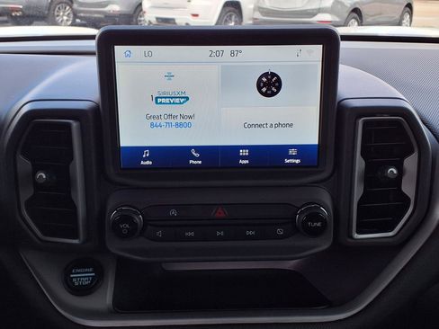 Used 2024 Ford Bronco Sport Big Bend image 8