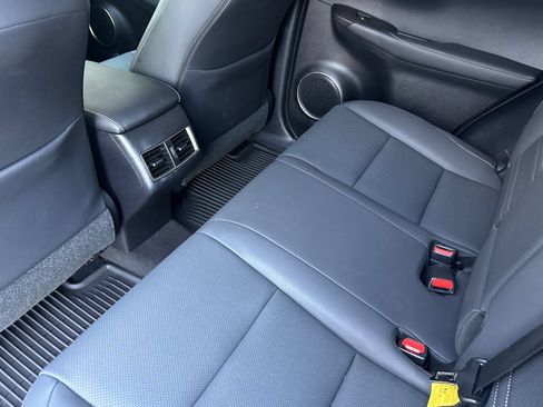 Used 2020 Lexus NX 300h AWD w/ Comfort Package image 13