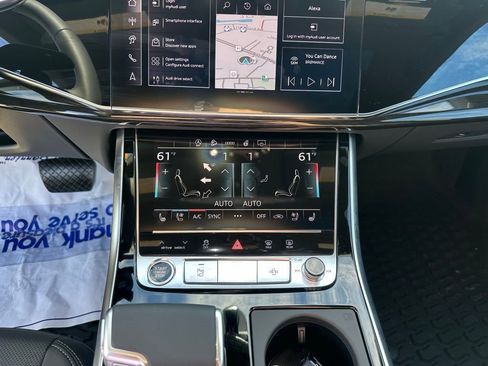 New 2026 Audi Q8 Premium Plus image 17