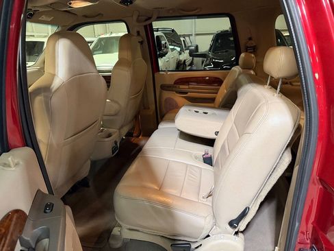 Used 2002 Ford Excursion Limited AWD/4WD image 4