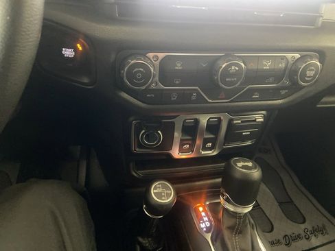 New 2026 Jeep Wrangler Sport image 29