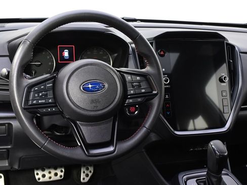Used 2024 Subaru Impreza RS AWD/4WD image 12