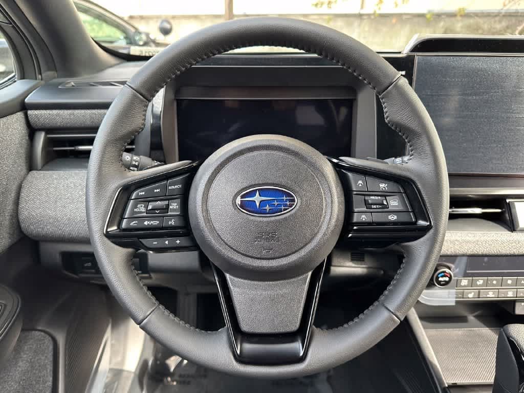 Certified 2026 Subaru Outback Premium AWD/4WD image 15
