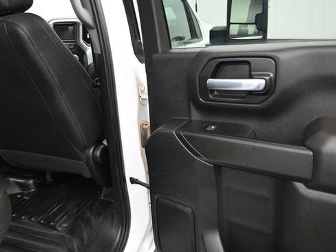 Used 2024 Chevrolet Silverado 2500 W/T w/ WT Convenience Package image 19