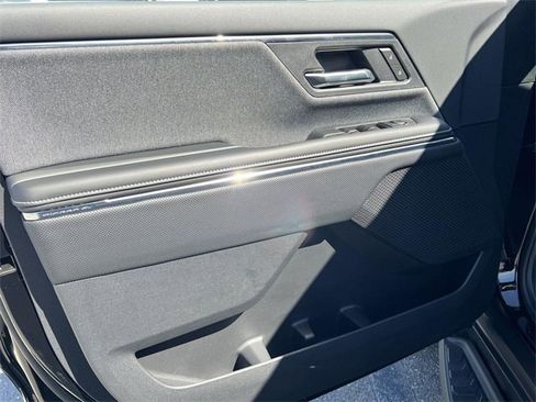 New 2026 GMC Sierra EV Elevation image 10