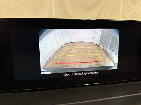 Used 2024 MAZDA CX-30 AWD 2.5 S w/ Preferred Package image 19