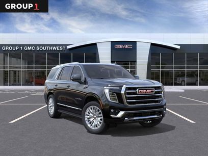 New 2026 GMC Yukon Elevation w/ Elevation Premium Package