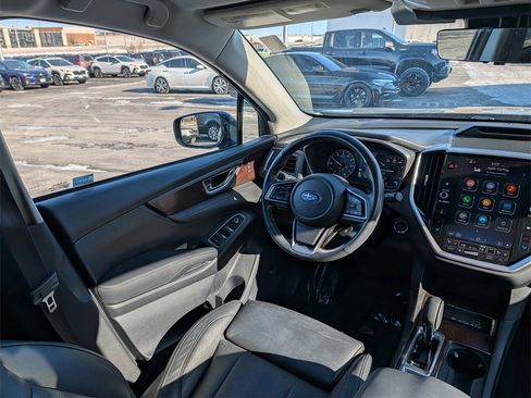 Used 2023 Subaru Ascent Touring image 9