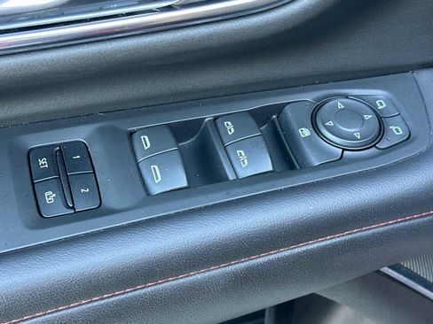 Certified 2021 Chevrolet Tahoe RST w/ Rear Media and Nav Package image 12