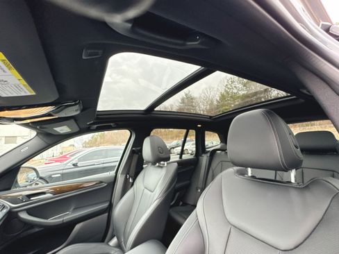 Used 2023 BMW X3 xDrive30i w/ Premium Package image 24