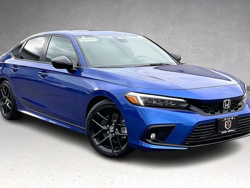 Used 2024 Honda Civic Si image 2