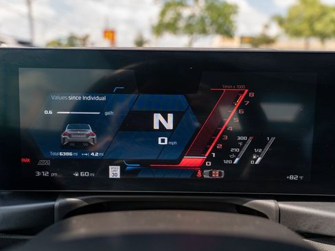 Used 2024 BMW M2 w/ Lighting Package image 21