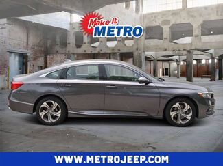 Used 2019 Honda Accord EX-L video 1