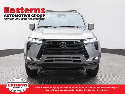 Used 2024 Lexus GX 550 w/ Cold Area Package