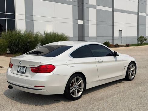 Used 2017 BMW 430i Coupe RWD image 5