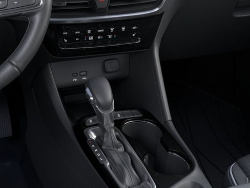 New 2026 Buick Encore GX Avenir w/ Avenir Technology Package FWD image 47