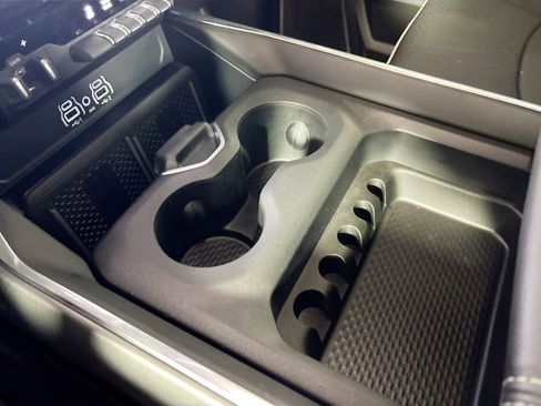 New 2026 RAM 3500 Laramie w/ Sport Appearance Package image 15