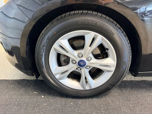 Used 2013 Ford Focus SE FWD image 14