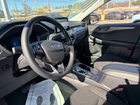 New 2026 Ford Escape Active image 28